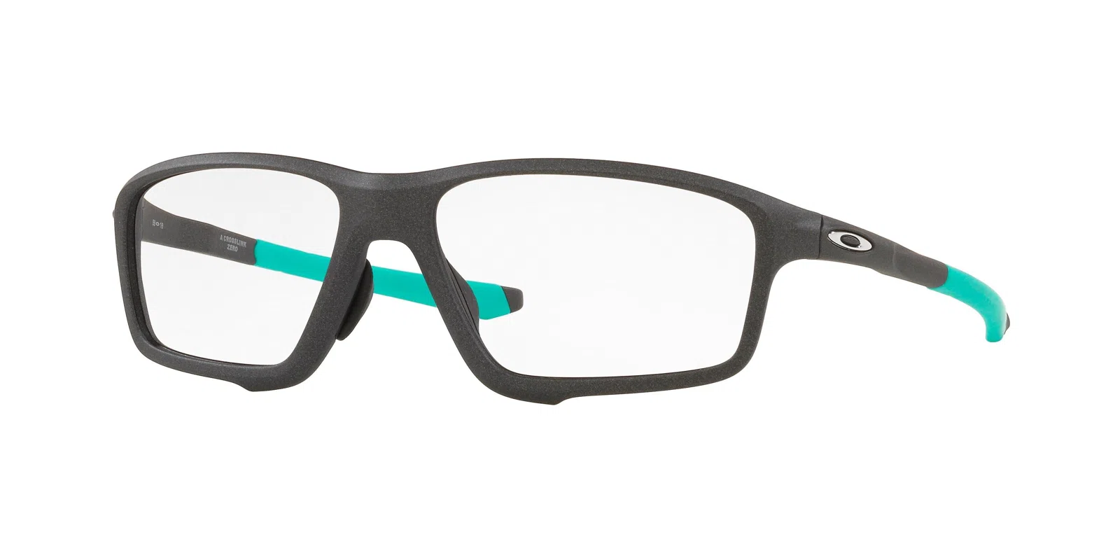 Oakley Crosslink Zero 8080 Eyeglasses - view 8